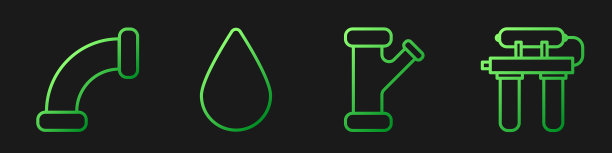 线业金属管业金属图片下载