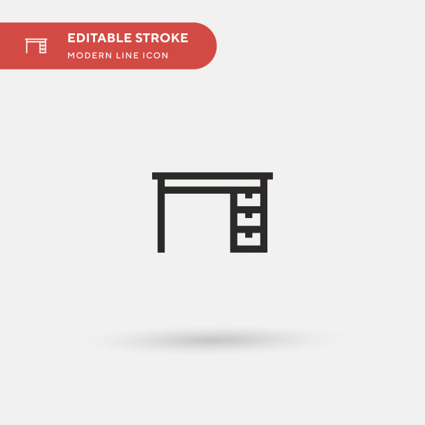 桌面简单图标符号图片下载