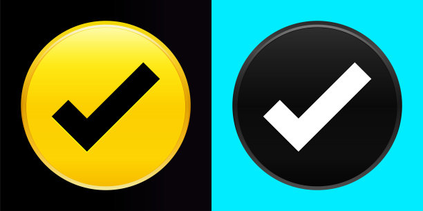 扁标图标专属按钮设置图片下载