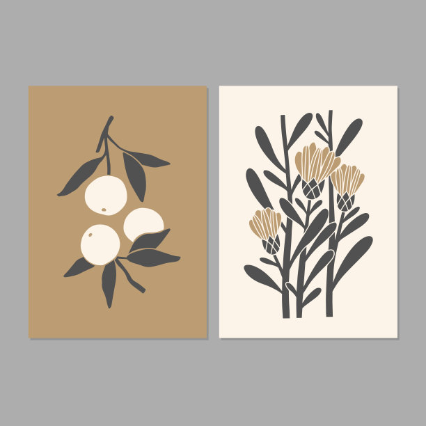 水果和鲜花图片下载