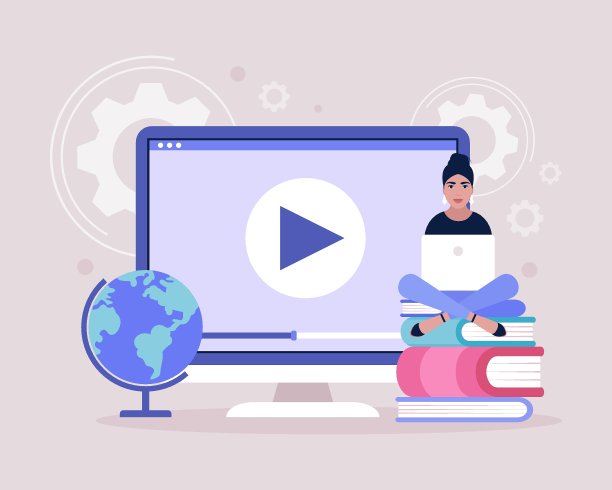 在线学习图片下载