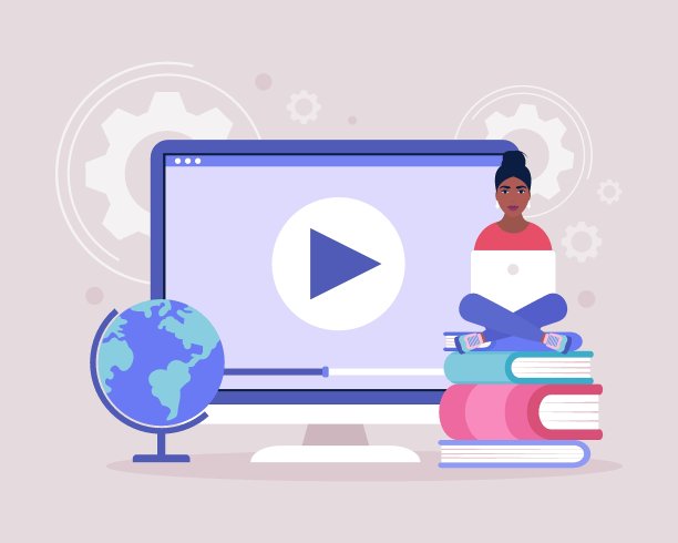 在线学习图片下载