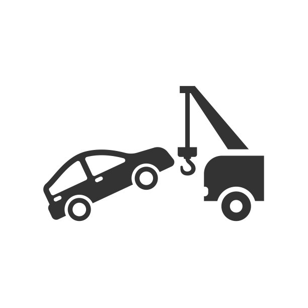 车拖图标图片下载