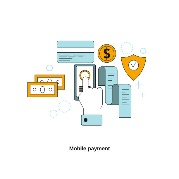 移动支付概念移动支付概念图片下载