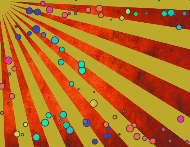 波普艺术抽象图片下载