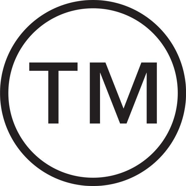 版权商标图标设置形象图片下载