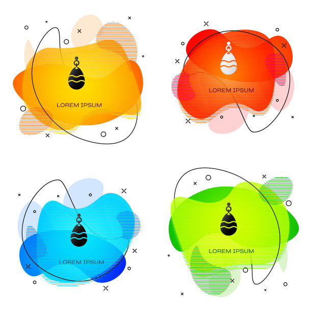 黑色钓鱼勺图标孤立在白色图片下载