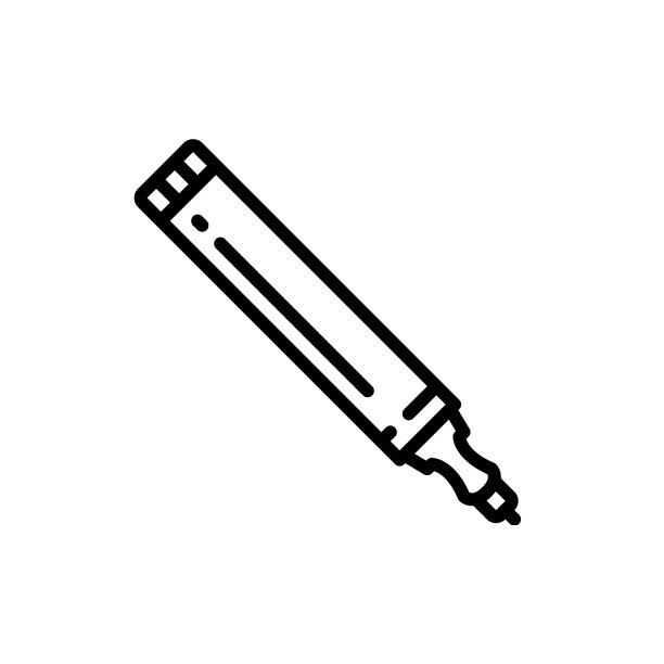 文具图标创意图形下载图片下载