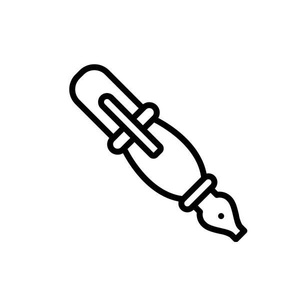 文具图标创意元素图形下载图片下载