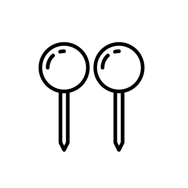 文具图标创意元素图形下载图片下载