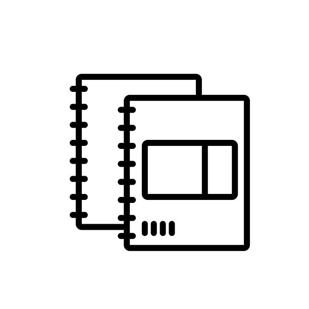 文具图标创意元素图形下载图片下载