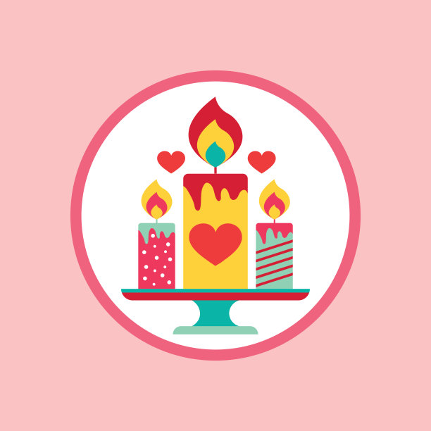 烛光晚餐图片下载