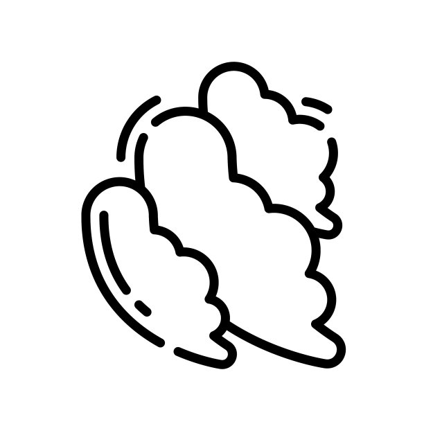 天气图标创意图形下载模板图片下载