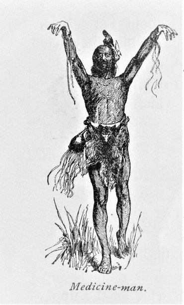 美国原住民战士图片下载