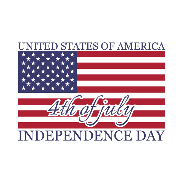 7月4日独立日图片下载