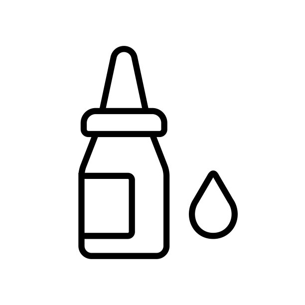 眼药水代表鼻药水图片下载