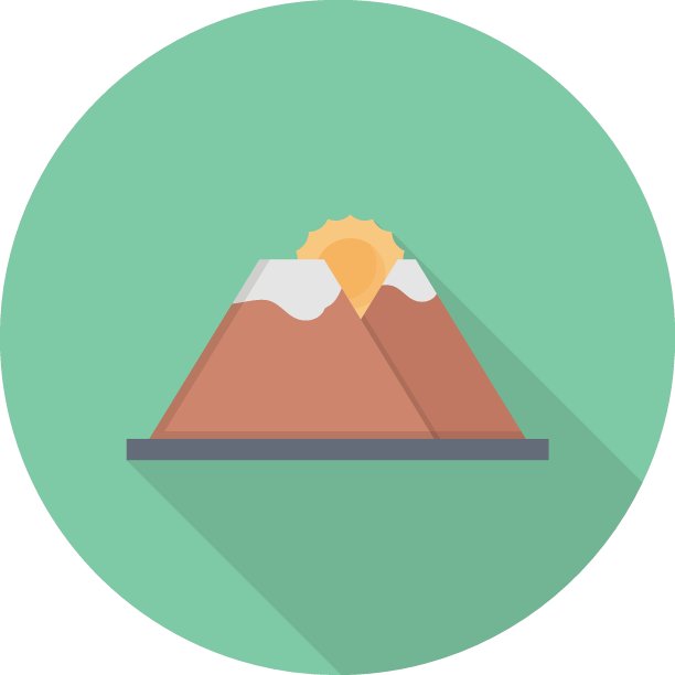 太阳山图片下载