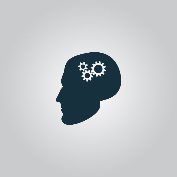 人类头部齿轮混合知识图片下载