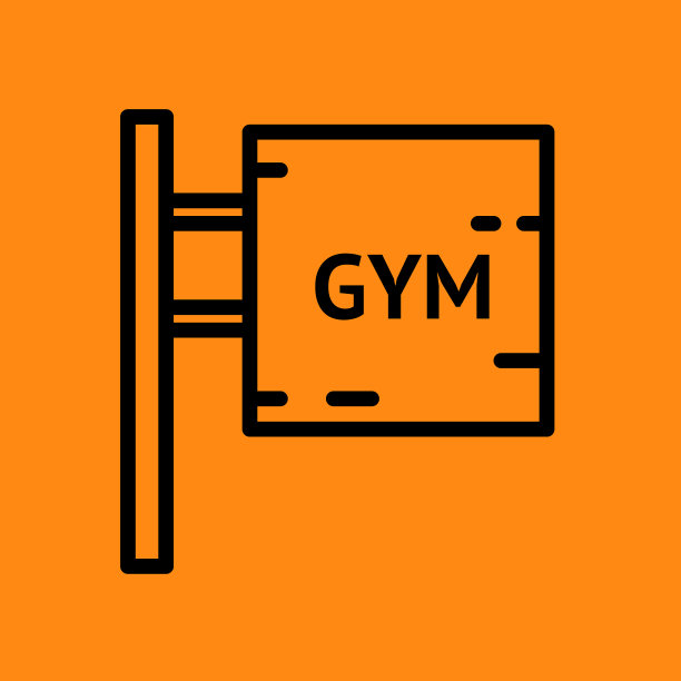 健身和运动是健康生活方式的象征图片下载