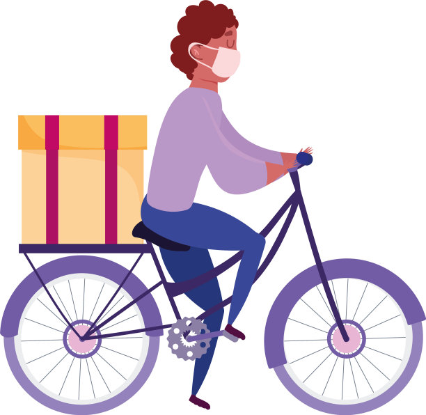 新冠肺炎疫情期间在家安全分娩图片下载