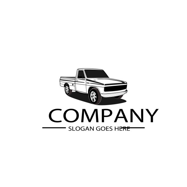 汽车标志模板汽车图标的业务图片下载