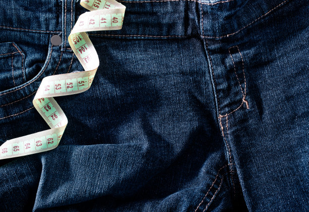 牛仔裤图片下载