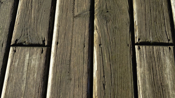 桥上的木板图片下载