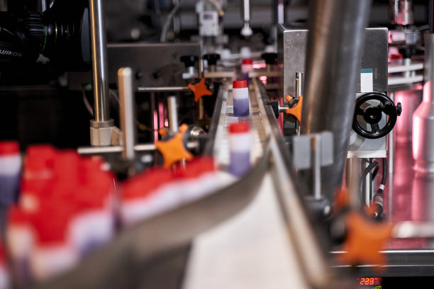 医药生产各种药物供人们测试图片下载