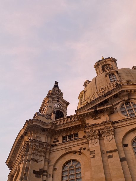 德累斯顿·弗劳恩基尔切图片下载