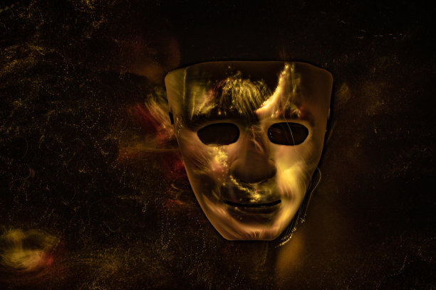 人类的隐喻创造图片下载