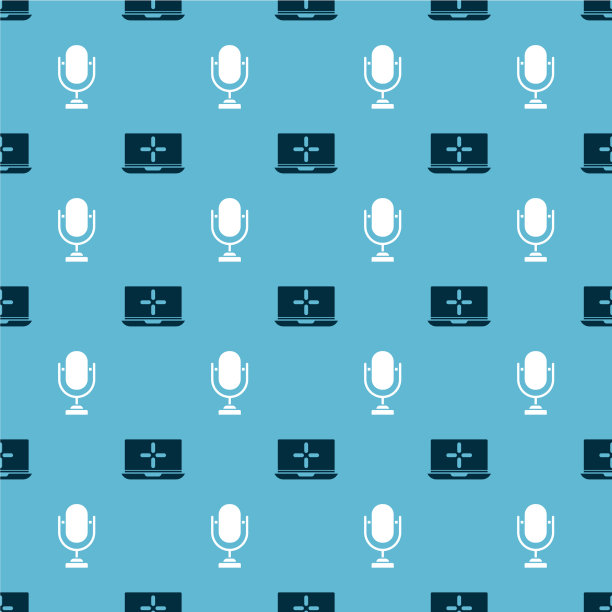 将笔记本电脑和麦克风设置为无缝模式图片下载