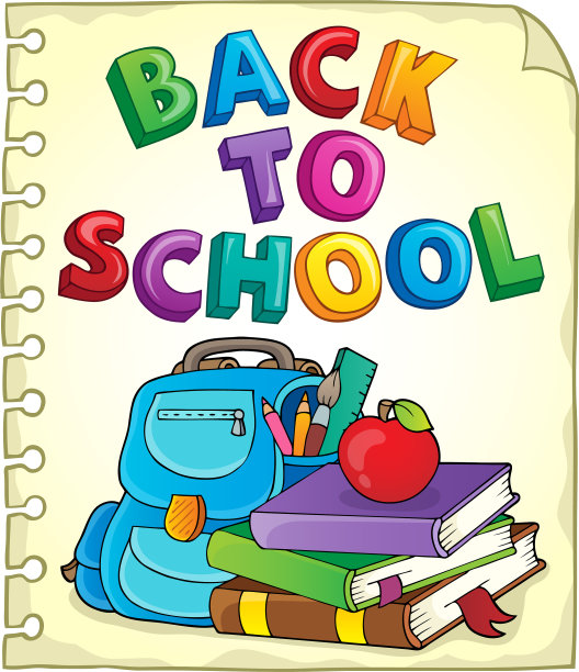 回到学校设计4图片下载