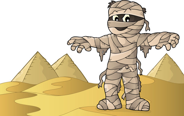 妈咪主题形象2图片下载