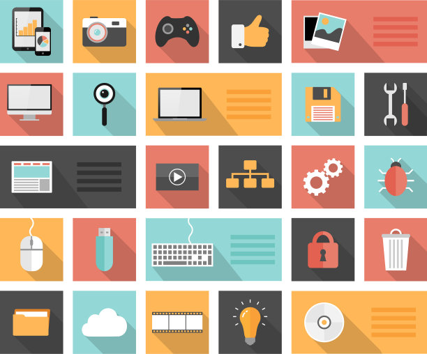 平25 seo开发社交媒体和电脑图片下载