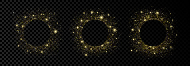 金色背景- 161图片下载