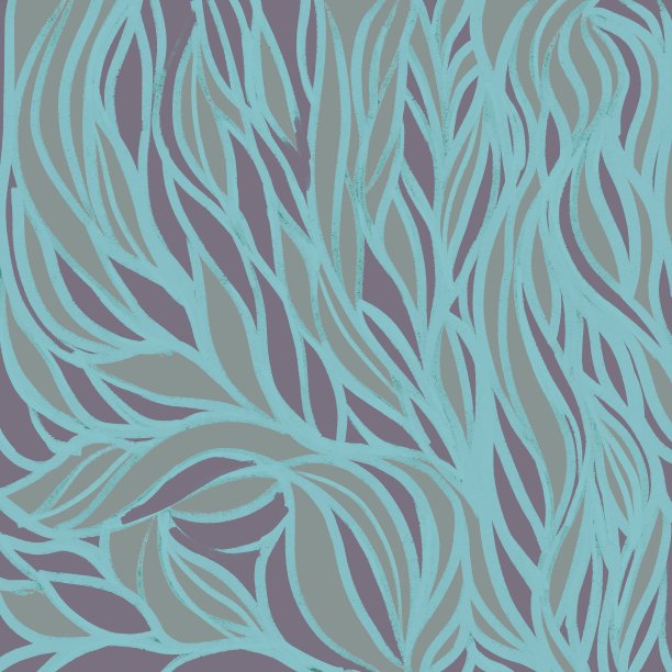 花卉绘图纹理背景图片下载