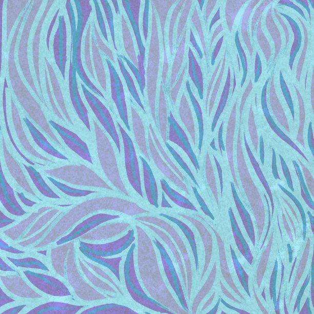 花卉绘图纹理背景图片下载