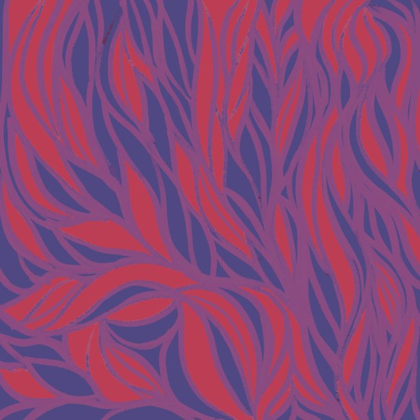 花卉绘图纹理背景图片下载