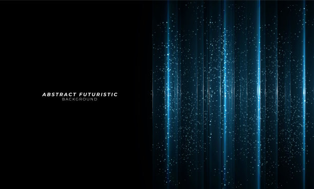 抽象的未来主义背景，抽象艺术背景。图片下载