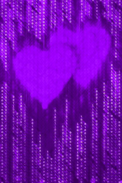 网络交友的概念图片下载