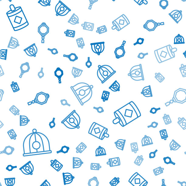 设置线中国帽子烟花和中国纸图片下载