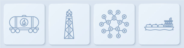 设线路油路贮油器分子油图片下载