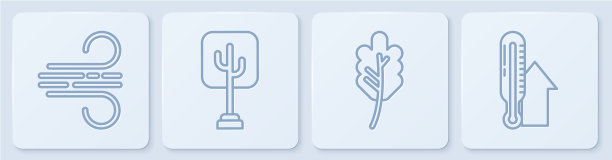 立线风叶或叶树和图片下载