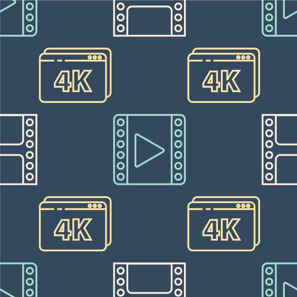设置在线播放视频用4k和在线播放视频图片下载