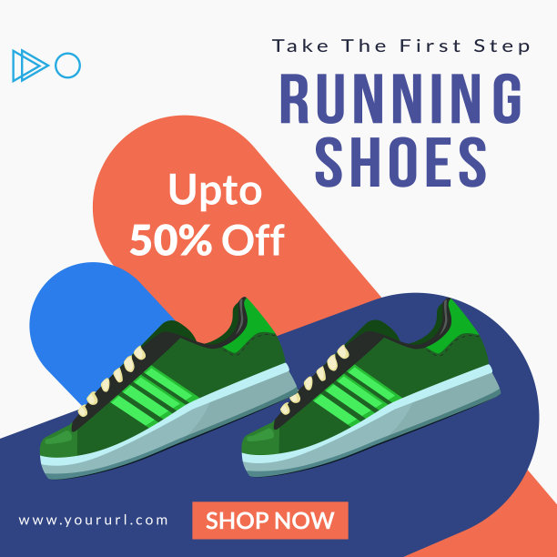 销售张贴网页横幅设计图片下载