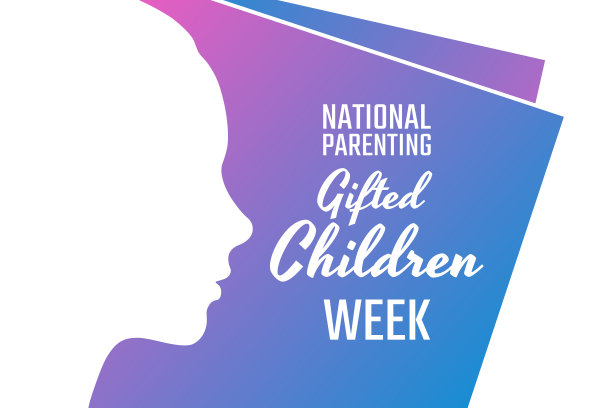 全国育儿天才儿童周放假图片下载