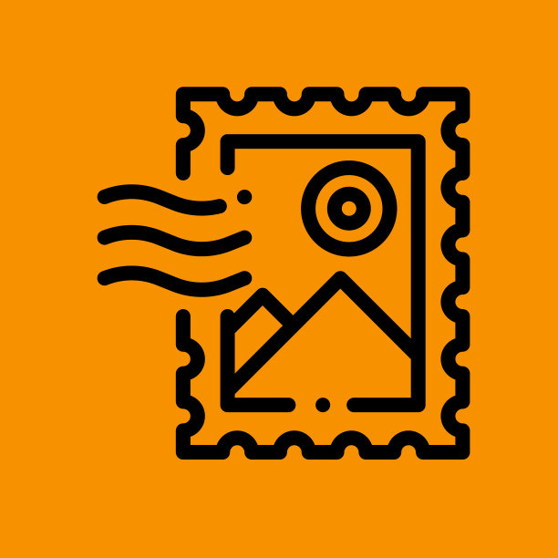 邮件图标图形下载模板现代图片下载