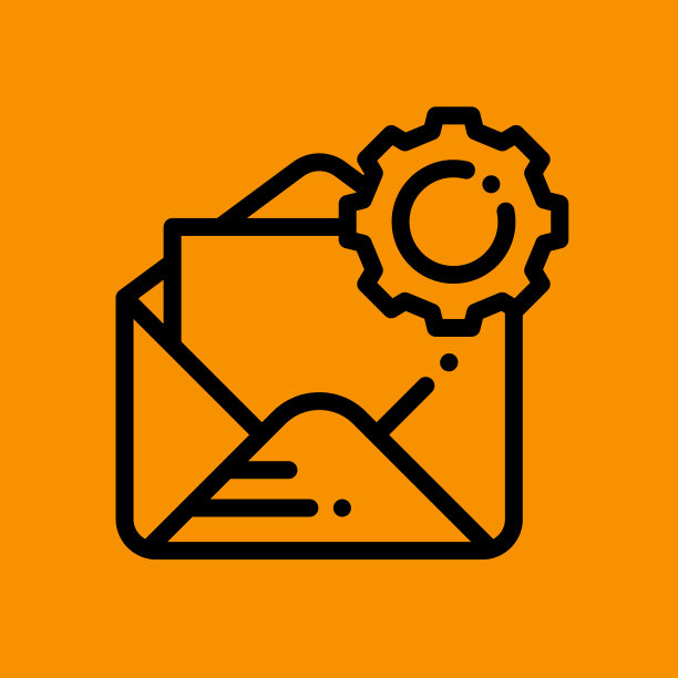 邮件图标图形下载模板现代图片下载