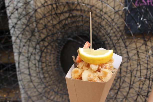 海鲜关闭图片下载