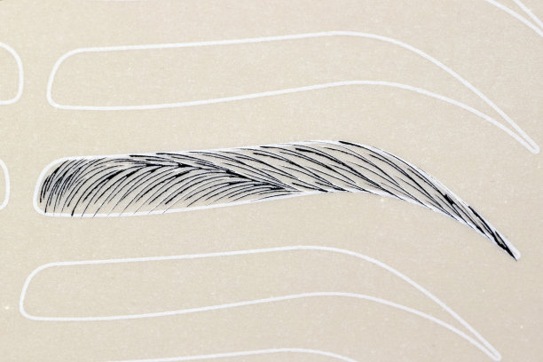 Atex皮肤微叶片实践图片下载